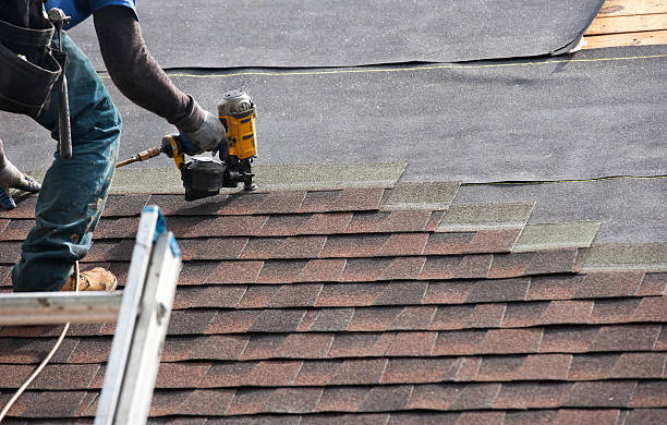 Licensed Gutter Installation service in Paxton, MA - Brentwood Metal Roofing